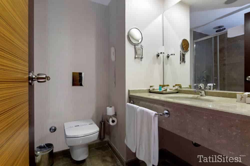 Alara Star Hotel